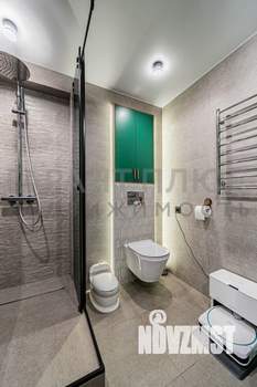 3-к квартира, вторичка, 106м2, 17/21 этаж