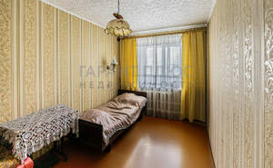 2-к квартира, вторичка, 50м2, 4/12 этаж