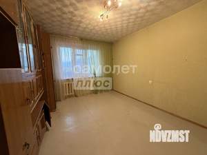 3-к квартира, вторичка, 64м2, 10/10 этаж