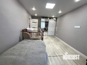 1-к квартира, вторичка, 29м2, 2/5 этаж
