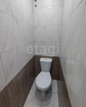 1-к квартира, вторичка, 36м2, 1/6 этаж