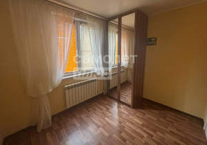 1-к квартира, вторичка, 23м2, 1/9 этаж