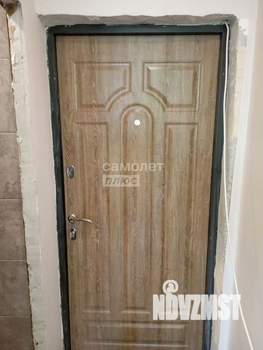 1-к квартира, вторичка, 31м2, 6/9 этаж
