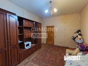 1-к квартира, вторичка, 32м2, 1/5 этаж