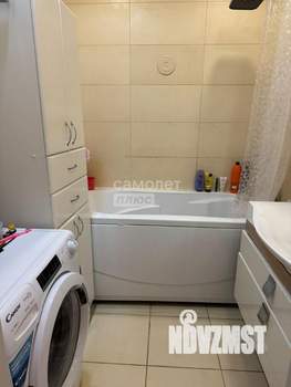 2-к квартира, вторичка, 63м2, 2/17 этаж