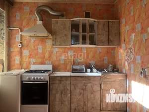 1-к квартира, вторичка, 41м2, 1/3 этаж