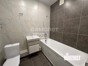 1-к квартира, вторичка, 44м2, 9/17 этаж