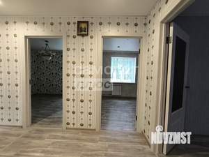 3-к квартира, вторичка, 61м2, 1/5 этаж