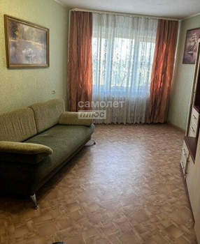 3-к квартира, вторичка, 63м2, 2/8 этаж