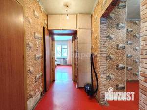 3-к квартира, вторичка, 62м2, 1/9 этаж