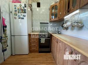 2-к квартира, вторичка, 60м2, 2/5 этаж