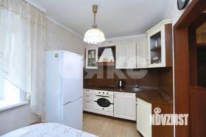 2-к квартира, вторичка, 52м2, 7/14 этаж