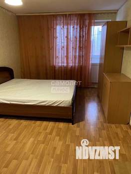 1-к квартира, вторичка, 38м2, 3/10 этаж