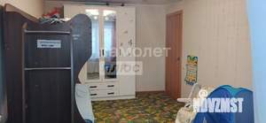 3-к квартира, вторичка, 62м2, 2/5 этаж