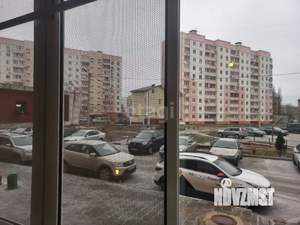 3-к квартира, вторичка, 64м2, 1/10 этаж