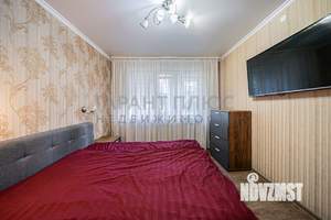 2-к квартира, вторичка, 48м2, 1/5 этаж