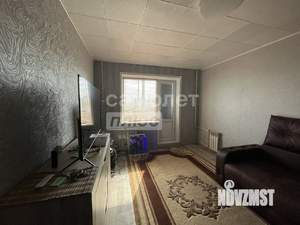 1-к квартира, вторичка, 36м2, 6/10 этаж