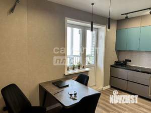 2-к квартира, вторичка, 60м2, 11/17 этаж