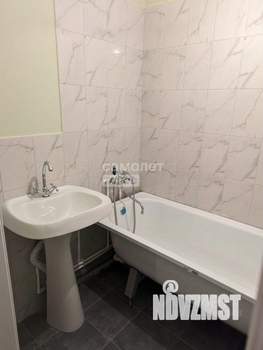 2-к квартира, вторичка, 52м2, 13/19 этаж