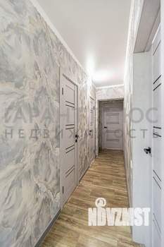 3-к квартира, вторичка, 82м2, 12/19 этаж