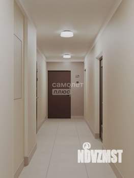 2-к квартира, вторичка, 72м2, 3/18 этаж