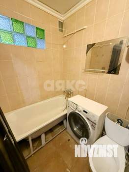 1-к квартира, вторичка, 32м2, 4/5 этаж