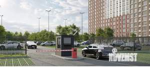 2-к квартира, вторичка, 37м2, 11/17 этаж