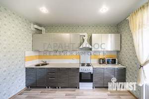 1-к квартира, вторичка, 40м2, 7/21 этаж
