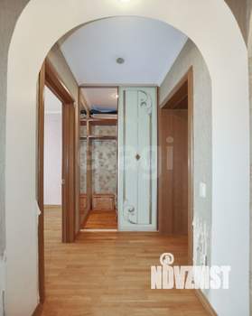 3-к квартира, вторичка, 60м2, 6/9 этаж