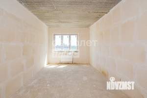 1-к квартира, вторичка, 39м2, 13/17 этаж