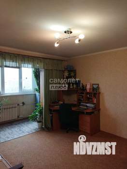 2-к квартира, вторичка, 70м2, 9/10 этаж