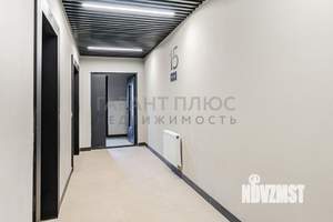 2-к квартира, вторичка, 65м2, 15/25 этаж