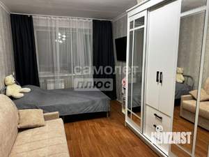 1-к квартира, вторичка, 32м2, 2/9 этаж