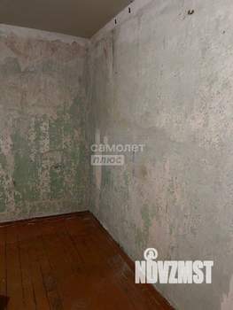 2-к квартира, вторичка, 42м2, 2/5 этаж