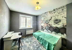 2-к квартира, вторичка, 52м2, 4/10 этаж