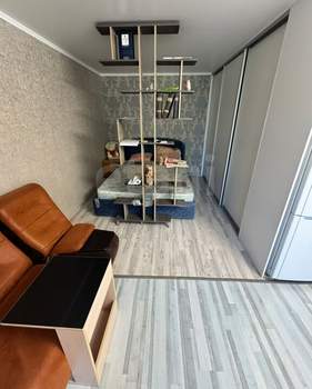 1-к квартира, вторичка, 31м2, 5/5 этаж