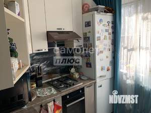 3-к квартира, вторичка, 61м2, 5/5 этаж