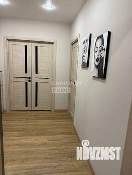 2-к квартира, вторичка, 52м2, 5/5 этаж