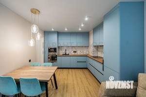 3-к квартира, вторичка, 58м2, 10/19 этаж