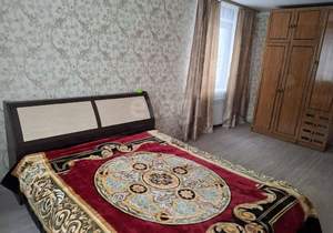 3-к квартира, вторичка, 61м2, 3/5 этаж