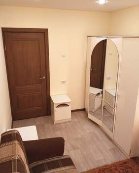 3-к квартира, вторичка, 64м2, 1/10 этаж