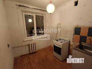 1-к квартира, вторичка, 30м2, 5/5 этаж