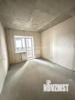 3-к квартира, вторичка, 76м2, 7/26 этаж