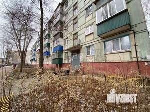 2-к квартира, вторичка, 44м2, 5/5 этаж