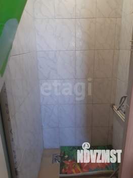 1-к квартира, вторичка, 18м2, 5/5 этаж