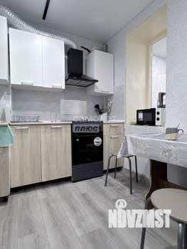 1-к квартира, вторичка, 32м2, 8/16 этаж