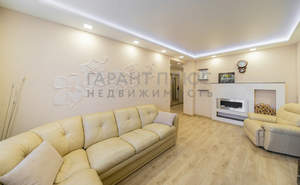 3-к квартира, вторичка, 91м2, 4/13 этаж