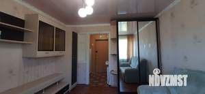 1-к квартира, вторичка, 18м2, 5/5 этаж