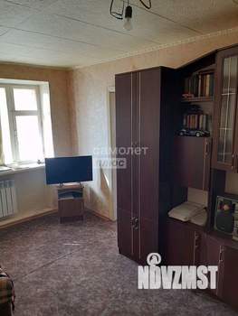 2-к квартира, вторичка, 40м2, 4/5 этаж