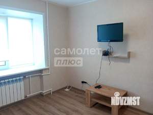 1-к квартира, вторичка, 17м2, 5/5 этаж